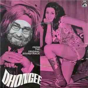 Rahul Dev Burman - Dhongee