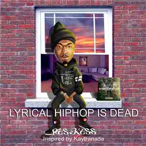 Ras Kass - Lyrical Hip Hop Is Dead