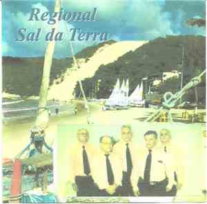 Regional Sal Da Terra - Regional Sal Da Terra