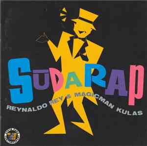Reynaldo Rey & Magicman Kulas - Suda Rap