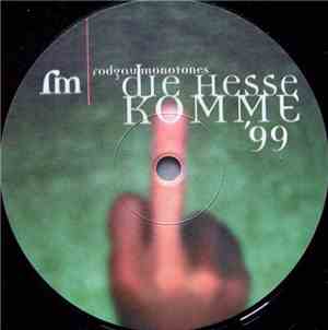 Rodgau Monotones - Die Hesse Komme '99