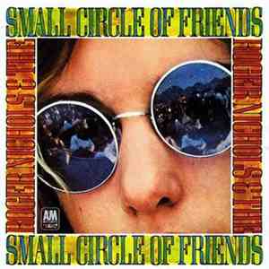 Roger Nichols & The Small Circle Of Friends - Roger Nichols & The Small Cir ...