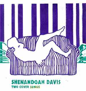 Shenandoah Davis - Two Cover Songs