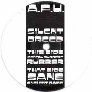 Silent Breed - Mental Surgery