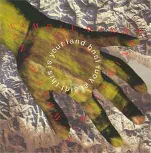 Simple Minds - This Is Your Land