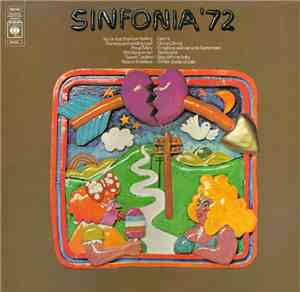 Sinfonia '72 - Sinfonia '72