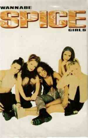 Spice Girls - Wannabe