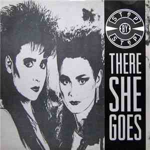 Step By Step  - There She Goes