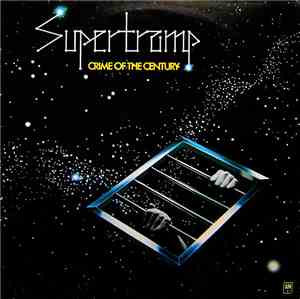 Supertramp - Crime Of The Century