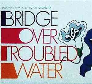 Susumu Arima And Victor Orchestra - Bridge Over Troubled Water