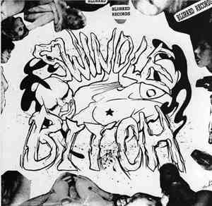 Swindle Bitch - Self-Titled