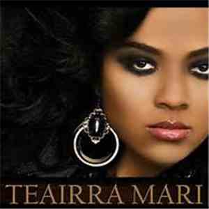 Teairra Mari - No No