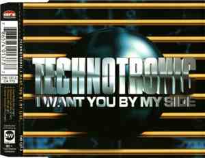 Technotronic - I Want You By My Side
