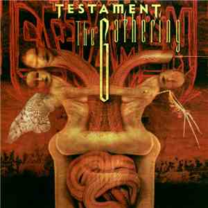 Testament - The Gathering