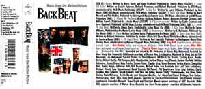 The Backbeat Band - Backbeat - Music From The Motion Picture