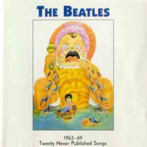 The Beatles - Beatlemania - Twenty Never Published Songs