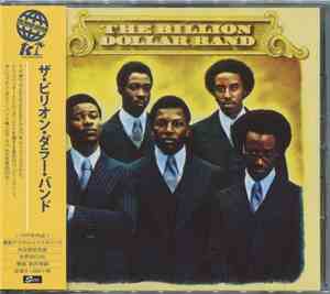 The Billion Dollar Band - The Billion Dollar Band