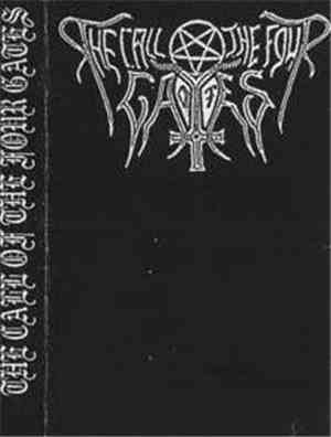 The Call Of THe Four Gates - Faturek The Wolf