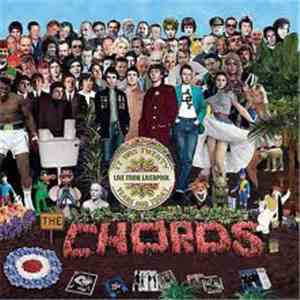 The Chords - It Was Twenty Years Ago Today