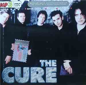The Cure - MP3