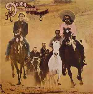 The Doobie Brothers - Stampede