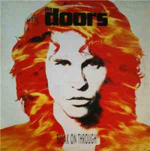 The Doors - Break On Through