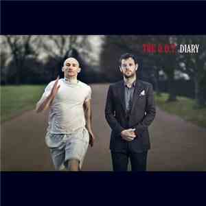 The D.O.T. - Diary
