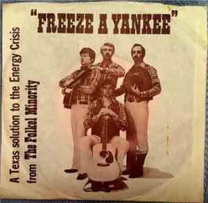 The Folkel Minority - Freeze A Yankee