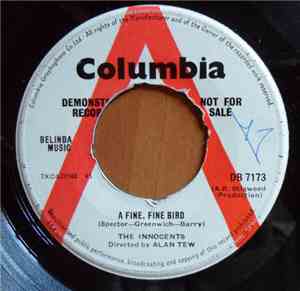 The Innocents  - A Fine, Fine Bird