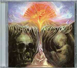 The Moody Blues - In Search Of The Lost Chord