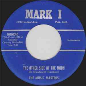 The Music Masters - The Other Side Of The Moon / Vapor Trails
