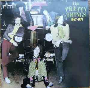 The Pretty Things - 1967-1971
