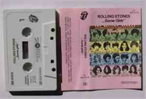The Rolling Stones - Some Girls
