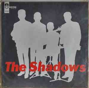 The Shadows - The Shadows