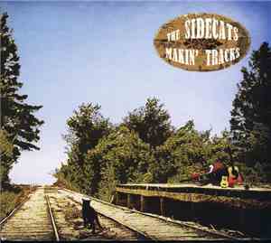 The Sidecats - Makin' Tracks