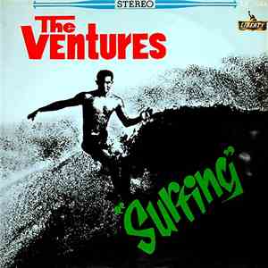 The Ventures - Surfing