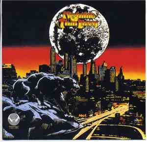 Thin Lizzy - Nightlife