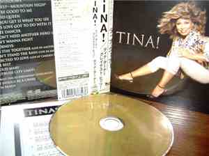 Tina Turner - Tina!