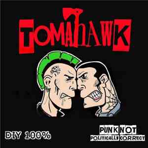 Tomahawk  - Tomahawk