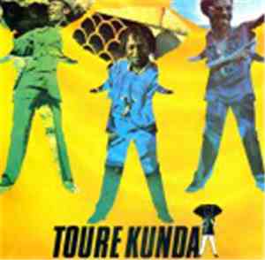 Toure Kunda - Toure Kunda