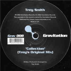 Trey Smith - Collection
