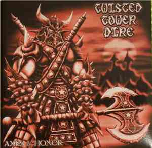 Twisted Tower Dire - Axes & Honor