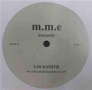 Unknown Artist - Locksmith