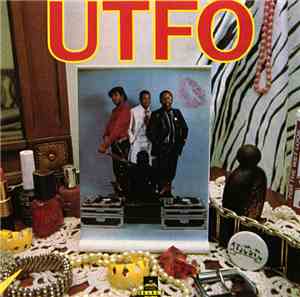 UTFO - UTFO