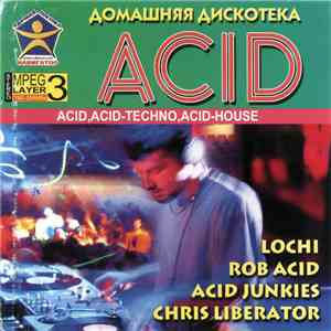 Various - Acid
