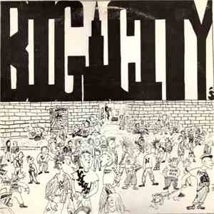 Various - Big City's One Big Crowd