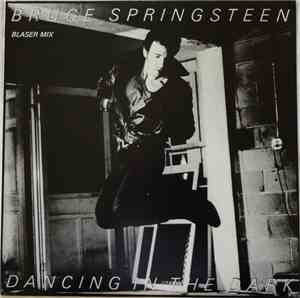 Various - Dancing In The Dark / Holding Out For A Hero