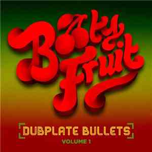 Various - Dubplate Bullets Volume 1