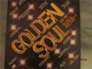 Various - Golden Soul (In Aid Of The World's Refugees)