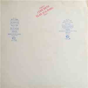 Various - I Gave Birth To An 18 Lb Rhino
